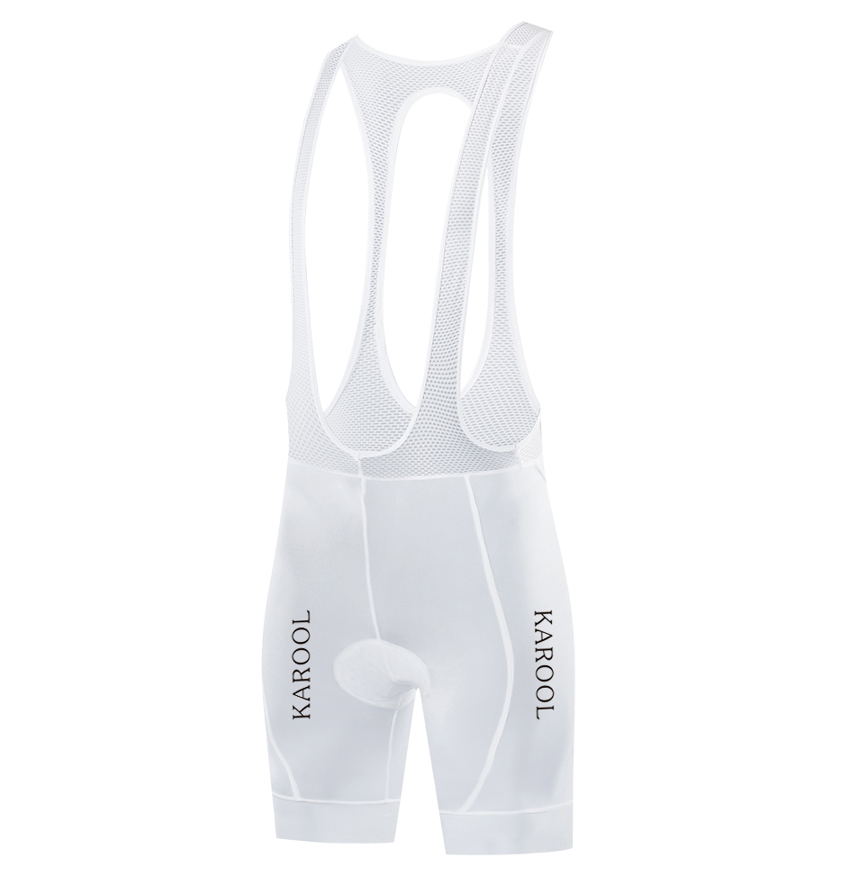 Karool breathable best cycling bibs customization for men-1