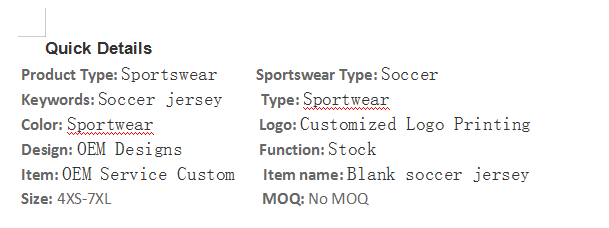 Karool top soccer kits supplier for sporting-1