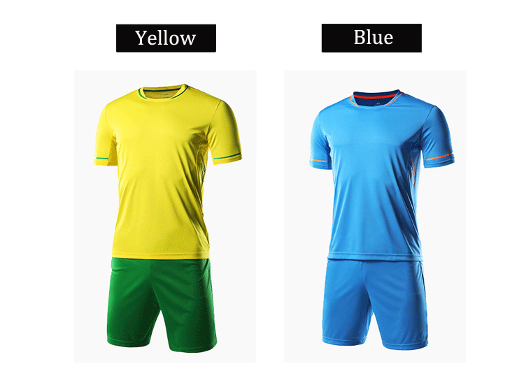 comfortable soccer kits factory for women-6