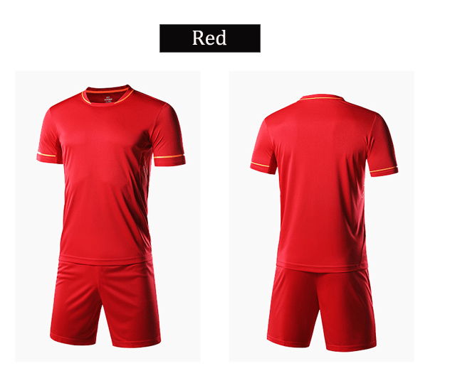 comfortable soccer kits factory for women-7