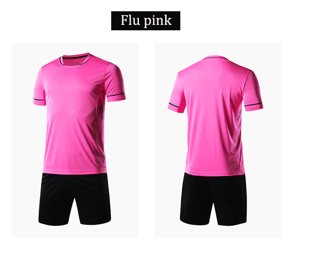 comfortable soccer kits factory for women-8