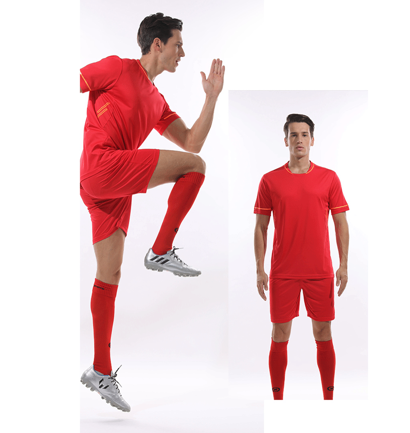 popular soccer kits manufacturer for sporting