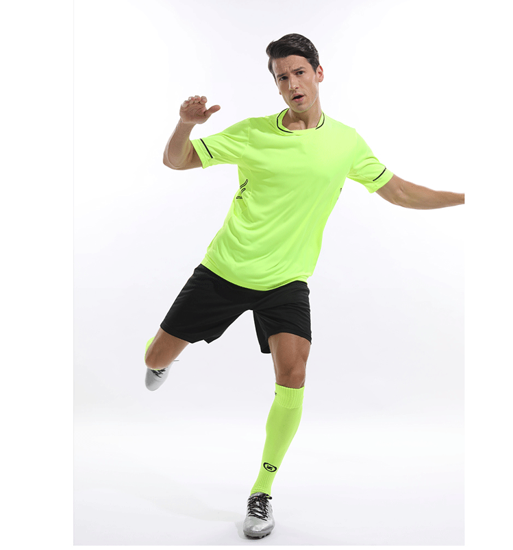 Karool top soccer kits supplier for sporting-11