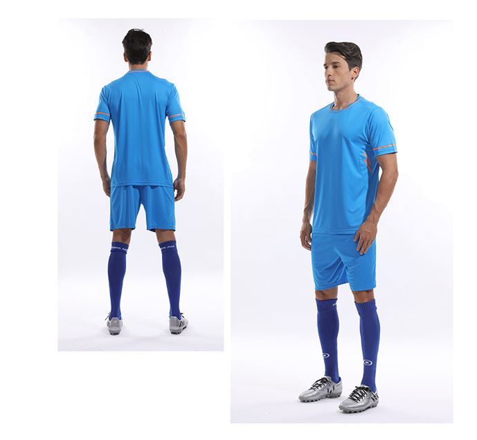 comfortable soccer kits factory for women-12