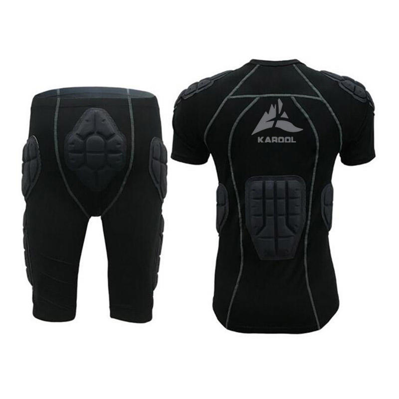 Karool fashion athletic sportswear customization for men-3