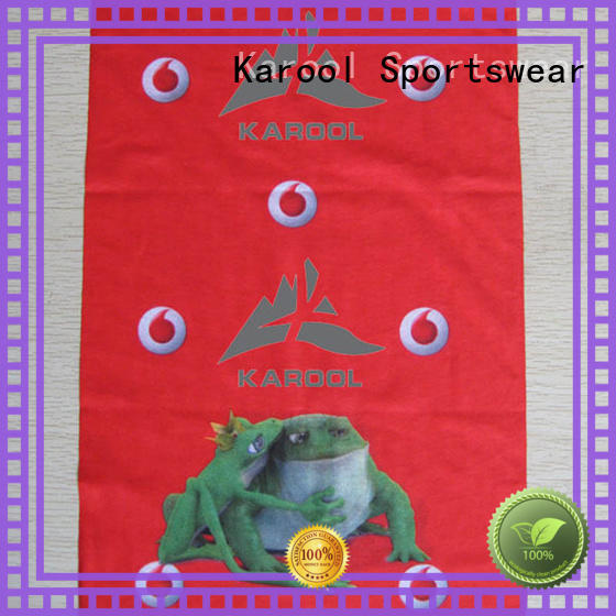 Karool sportswear and accessories with good price for sporting