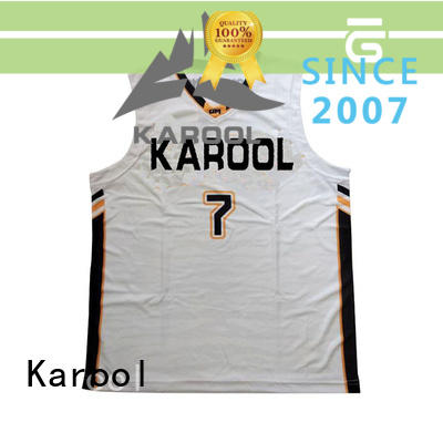 comfortable basketball kits supplier for sporting