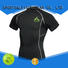 Karool breathable compression sportswear with good price for men
