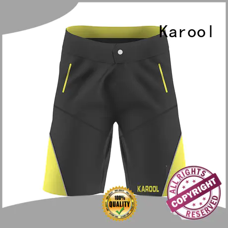 Karool popular cycling sportswear directly sale for women