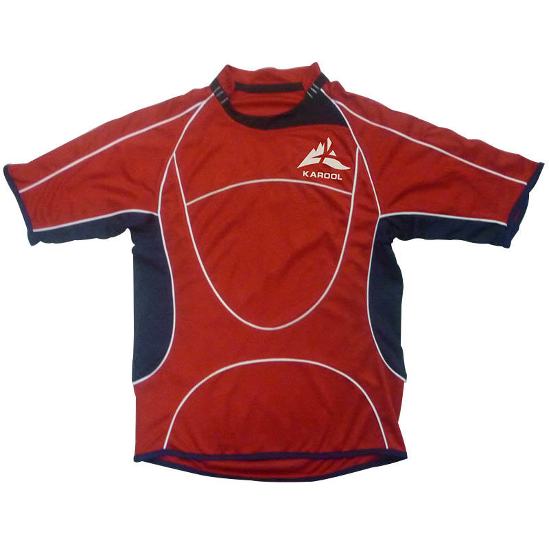 Karool athletic sportswear supplier for men-3