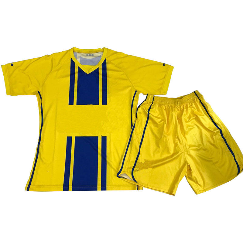 casual soccer kits with good price for children-1