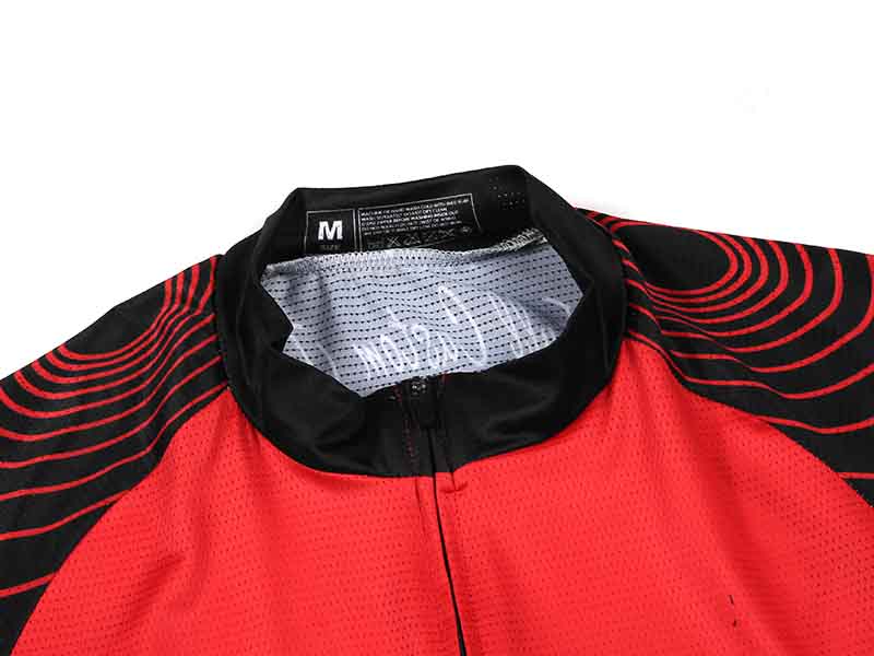 custom womens cycling jersey with good price for men-9