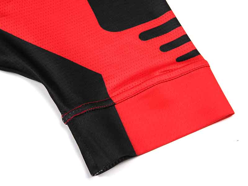 custom womens cycling jersey with good price for men-16