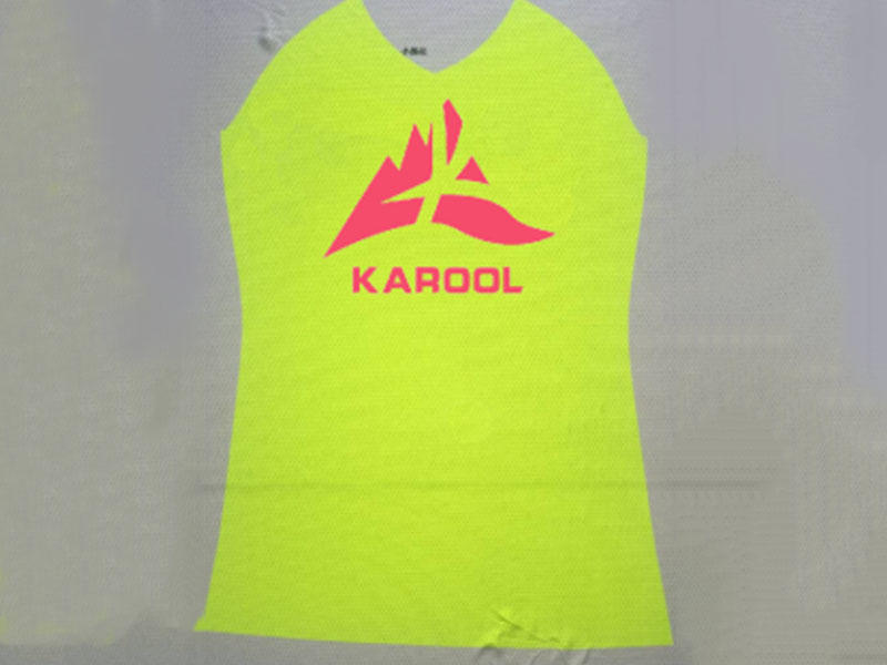 ladies cycling clothes singlet running bib Warranty Karool
