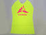 material shirt bib Karool Brand mens running tops supplier