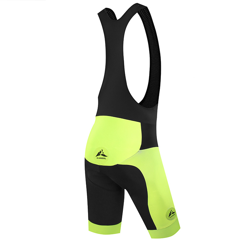 Karool quality best cycling bibs supplier for men-2