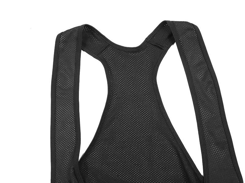 breathable bike bibs with good price for women-5