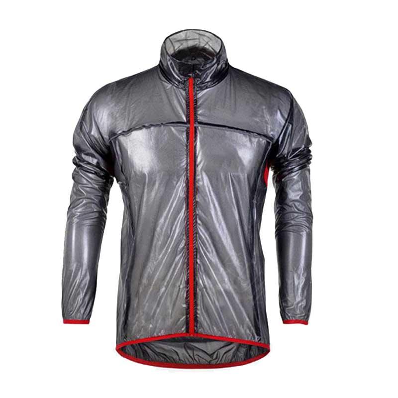 Karool Brand cycling coat jacket mens cycling gear
