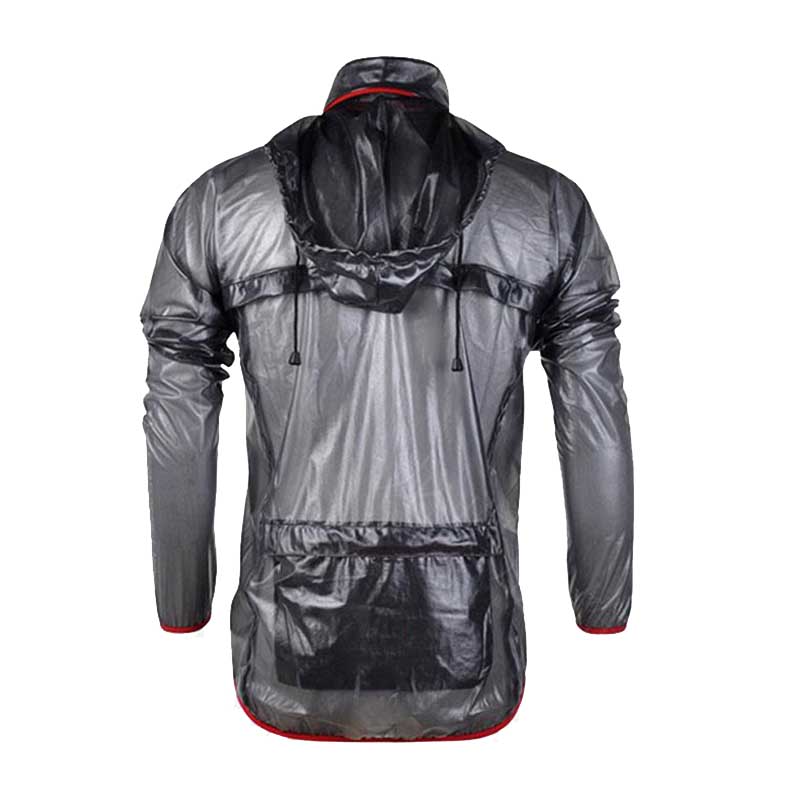 custom windproof cycling jacket with good price for women-2