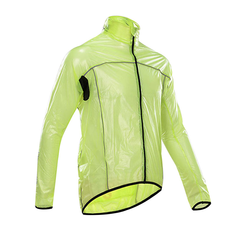 custom windproof cycling jacket with good price for women-3