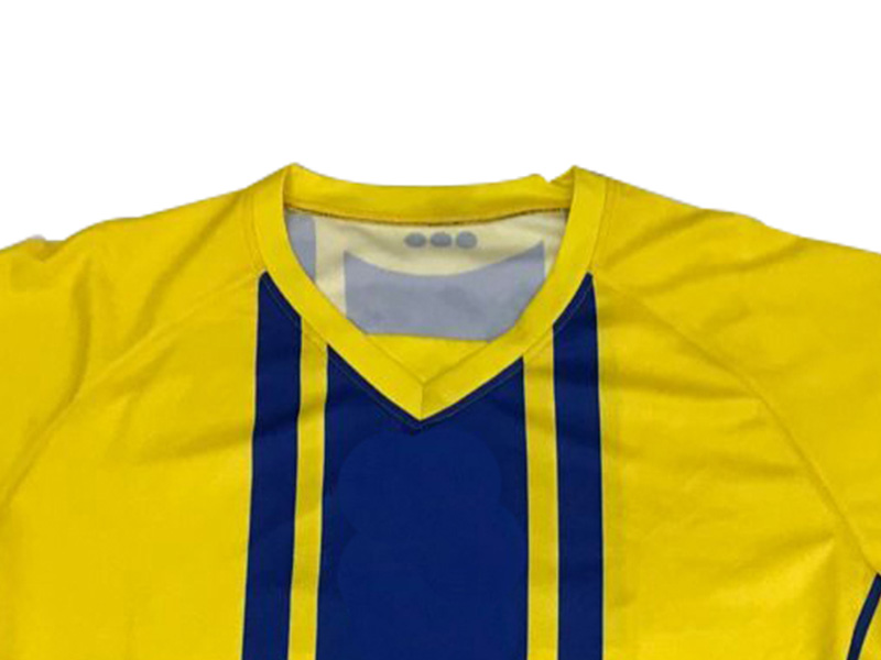Karool high-quality custom football kits with good price for children-4