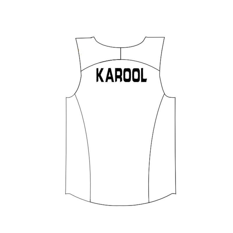 Karool sportswear attire factory for running-2