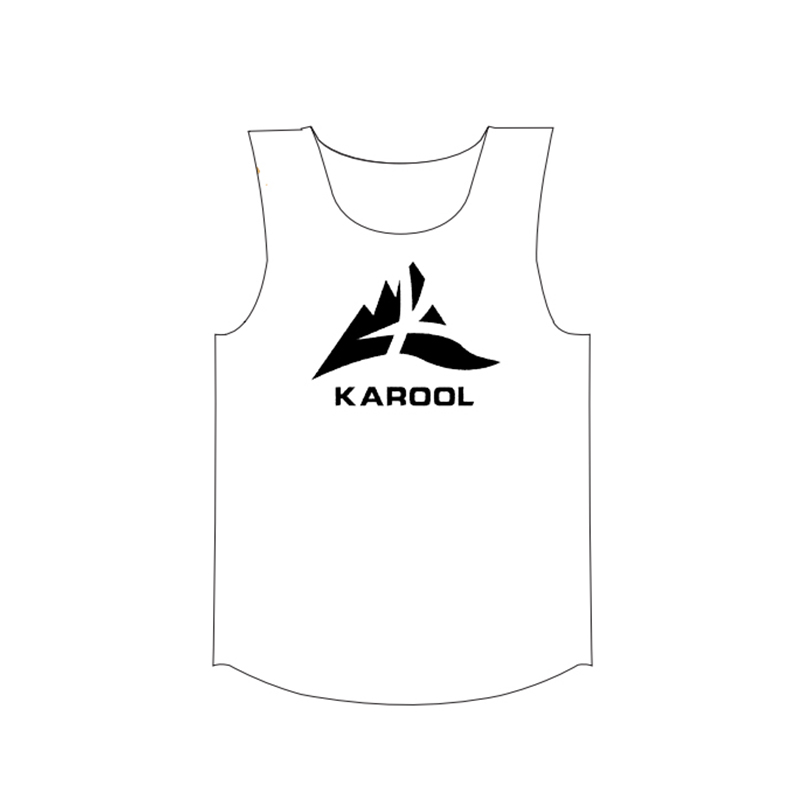 Karool sportswear attire factory for running-3