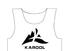 Karool popular zip hoodie supplier for sporting