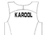 Karool popular zip hoodie supplier for sporting