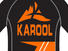 Karool breathable custom sportswear factory for men