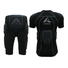 breathable cycling sportswear with good price for sporting