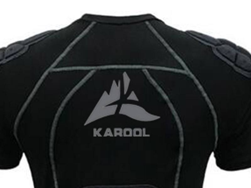 Karool hot sale athletic attire wholesale for sporting-4