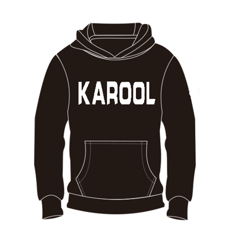 Karool new custom sportswear with good price for women-1