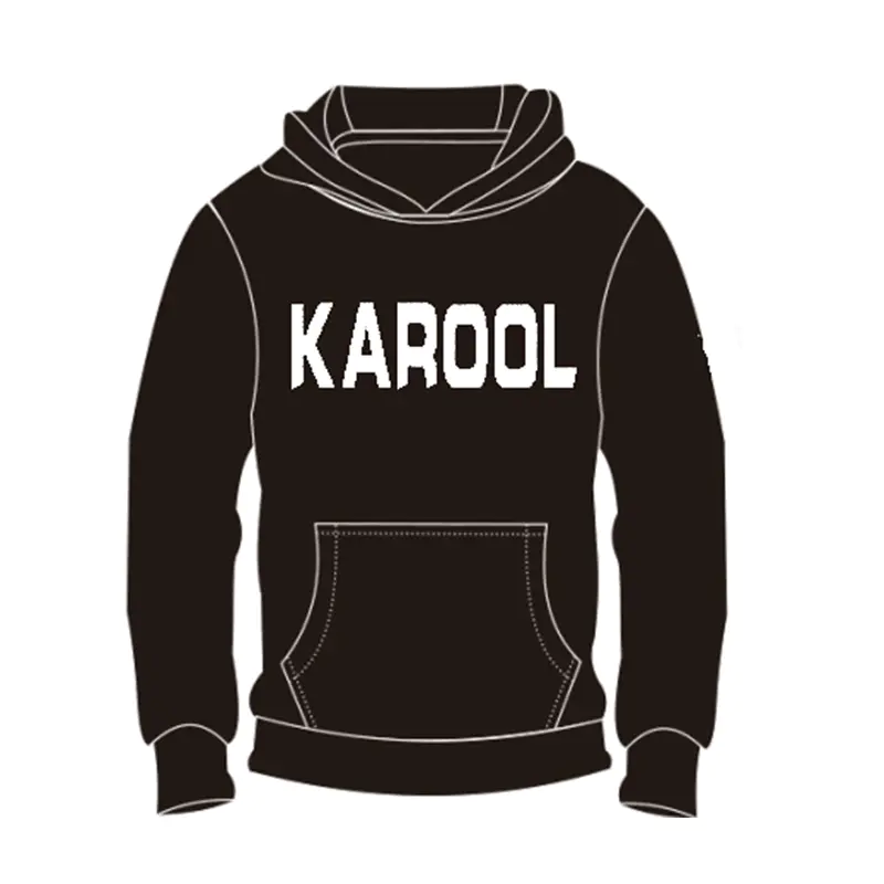 athletic sportswear supplier for sporting Karool