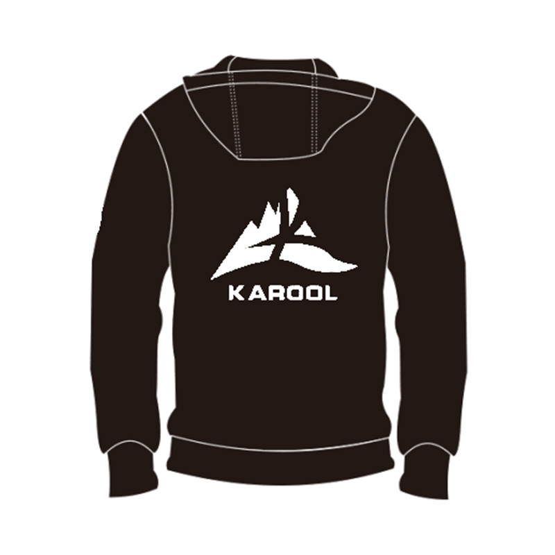 Karool latest athletic sportswear customization for women-2