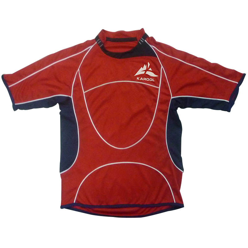 Karool custom athletic sportswear customization for sporting-1