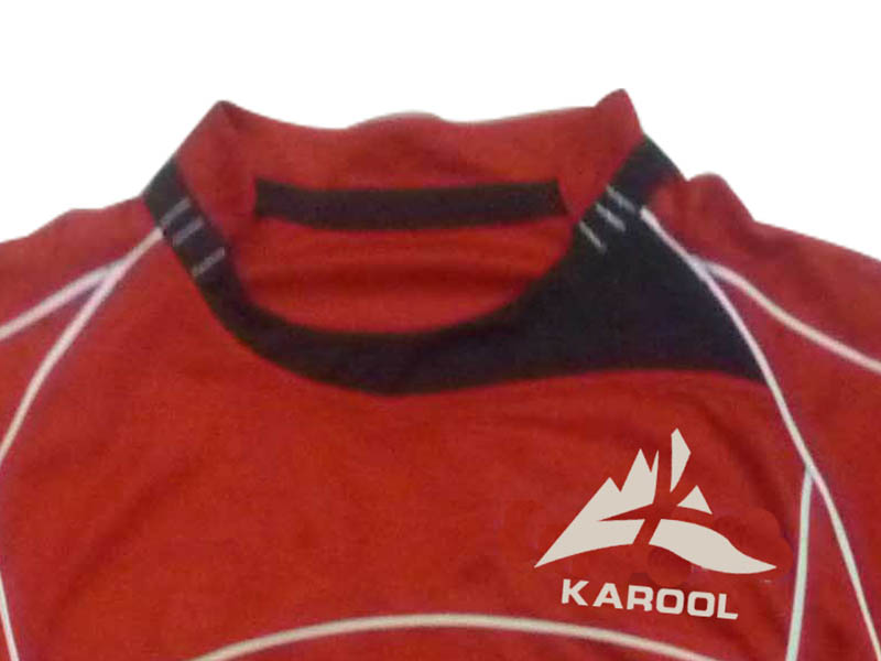 Karool fashion athletic sportswear supplier for women-4