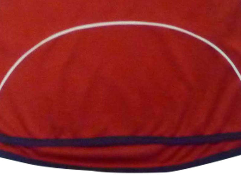 Karool breathable zip hoodie wholesale for sporting-6