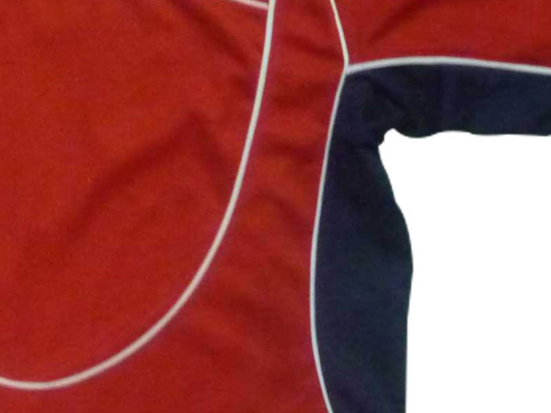 Karool breathable zip hoodie wholesale for sporting-8