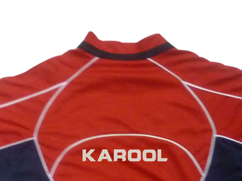 Karool athletic sportswear supplier for men-9