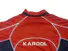 Karool breathable zip hoodie wholesale for sporting