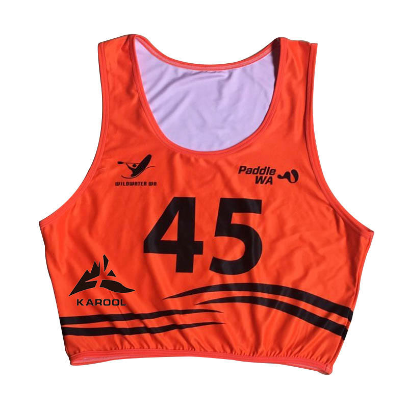 ladies cycling clothes running singlet and price Karool Brand