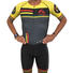 Karool close fitting cycling skinsuit directly sale for running