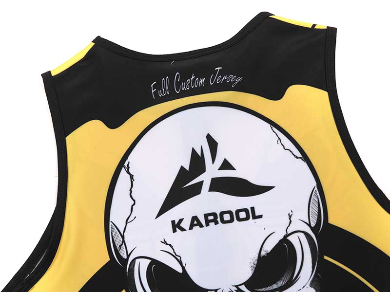 Karool high quality triathlon clothes manufacturer for women-6