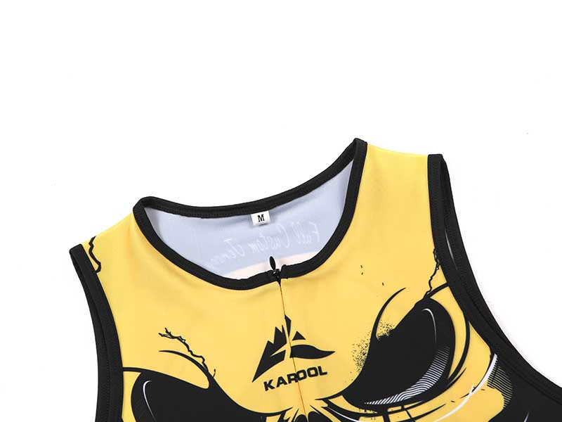 Karool high quality triathlon apparel customization for sporting-8
