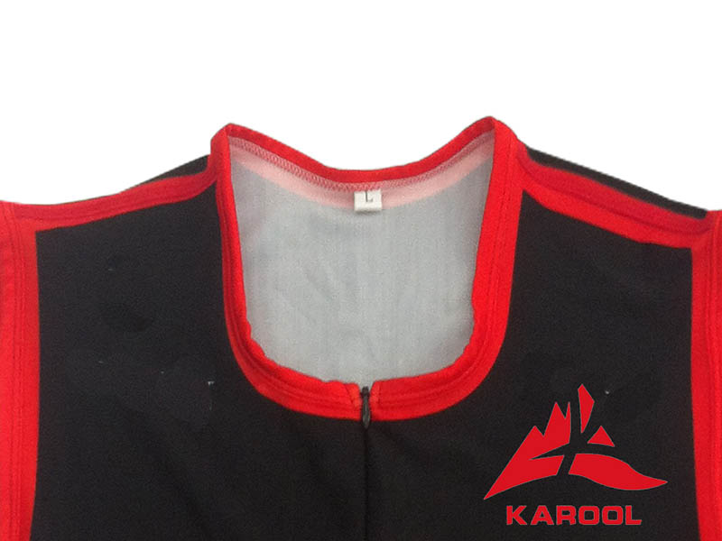 Karool triathlon clothes wholesale for men-4