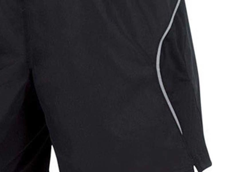 casual running compression shorts with good price for women