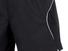 Karool casual black running shorts wholesale for men