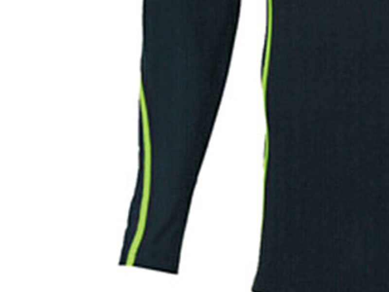 convenient compression sportswear with good price for women-6