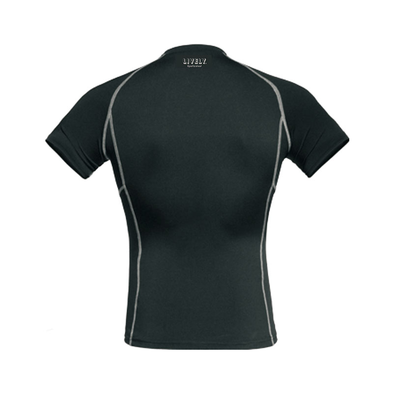quality compression wear customized for sporting-2